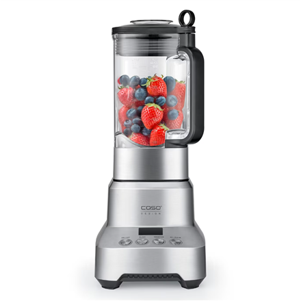 Caso Blender | PowerBlender B 3000 | Tabletop | 1600 W | Jar material Tritan/BPA free | Jar capacity 2 L | Ice crushing