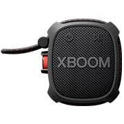 Portable Speaker LG XG2TBK Wireless 1xUSB-C Bluetooth XG2TBK
