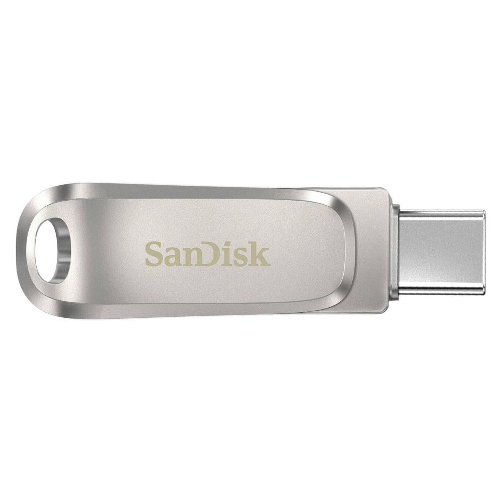MEMORY DRIVE FLASH USB-C 128GB/SDDDC4-128G-G46 SANDISK