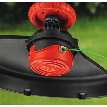 BLACK & DECKER Trimmer, 900 W, 350 mm | GL9035