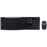 LOGITECH MK270 Wireless Combo