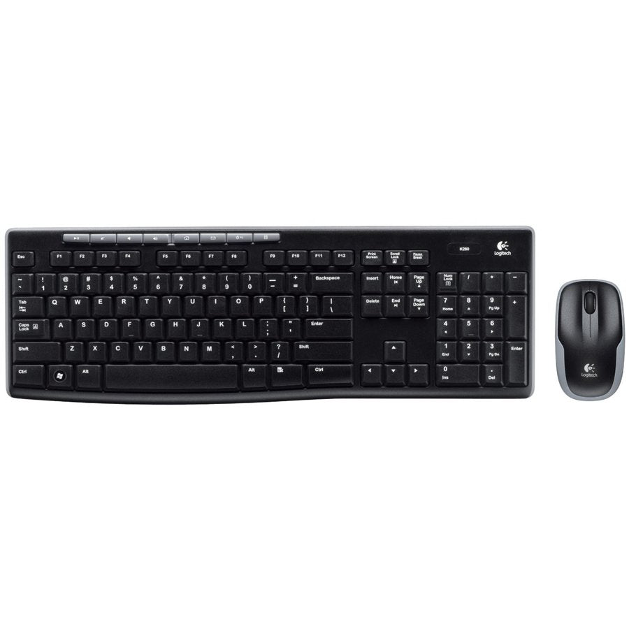 LOGITECH MK270 Wireless Combo