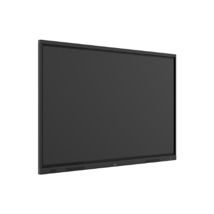 LG 65TR3DQ 65" IPS UHD 3840 x 2160 /400cd/m2/6.5ms HDMI, VGA, Audioin, USB | LG