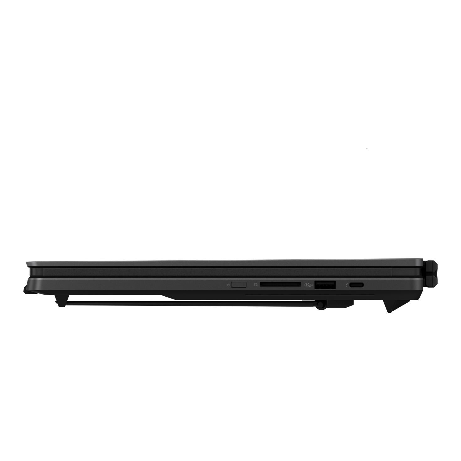 Notebook ASUS GX651AX-SR005X ROG Zephyrus GX651AX-SR005X CPU Intel Core Ultra 9 386H 16 " 2880 x 1800 pixels Yes RAM 64 GB LPDDR5x-SDRAM SSD 2000 GB Discrete graphics NVIDIA GeForce RTX 5090 24 GB On-board graphics Yes OS installed Windows 11 Pro Colour