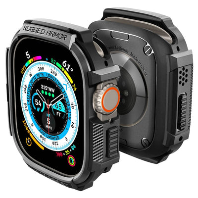 Black — Spigen