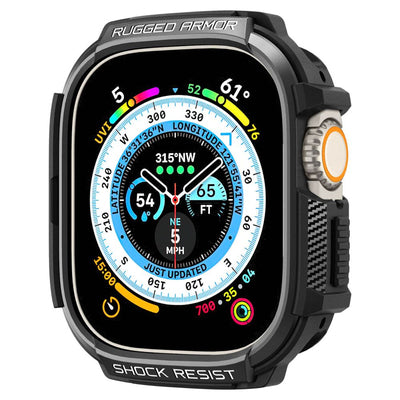 Black — Spigen