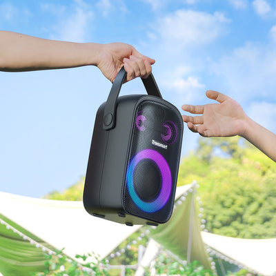 Tronsmart Halo 100 Wireless Bluetooth Speaker 60W Black