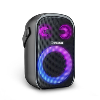 Tronsmart Halo 100 Wireless Bluetooth Speaker 60W Black