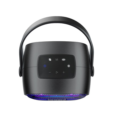 Tronsmart Halo 100 Wireless Bluetooth Speaker 60W Black