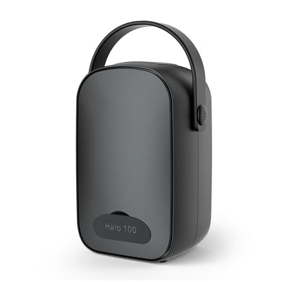 Tronsmart Halo 100 Wireless Bluetooth Speaker 60W Black