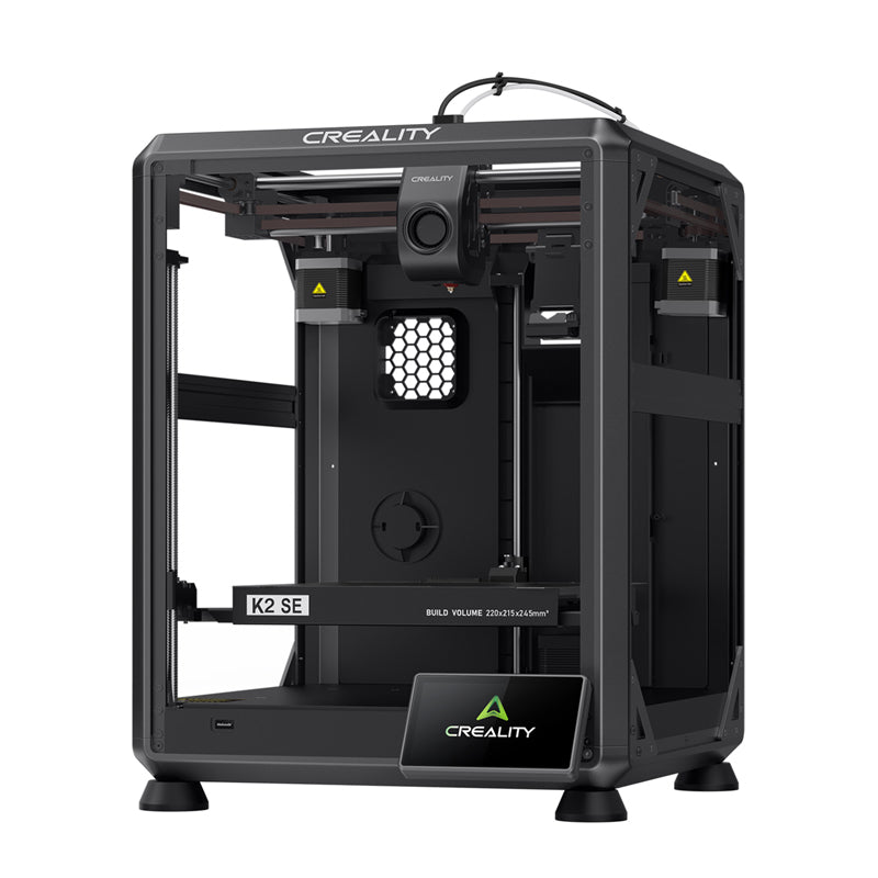 Creality K2 SE 3D Printer - Image 1