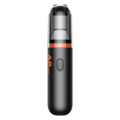 Baseus A2Pro car vacuum cleaner 6000Pa 80W black