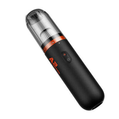 Baseus A2Pro car vacuum cleaner 6000Pa 80W black