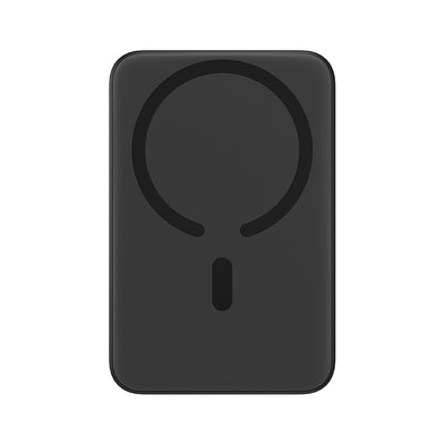 Baseus Magnetic Mini Power Bank with MagSafe 15W / PD QC 20W 10000mAh Black (Overseas Edition) + Xiaobai Series Cable USB-C -