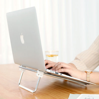 Ugreen adjustable stand laptop stand silver (LP230)