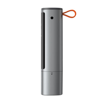 Baseus SafeJourney Pro Series breathalyzer 470mAh gray