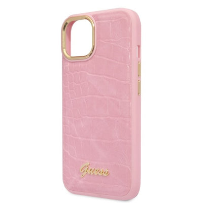 Pink — Guess