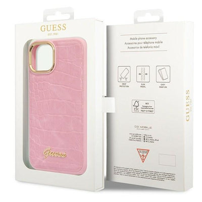 Pink — Guess