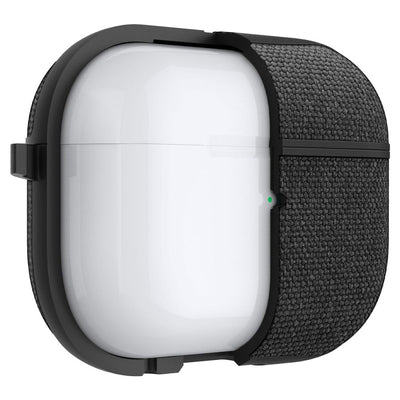 Spigen Urban Fit Case for Apple AirPods Pro 1 / 2 - Black