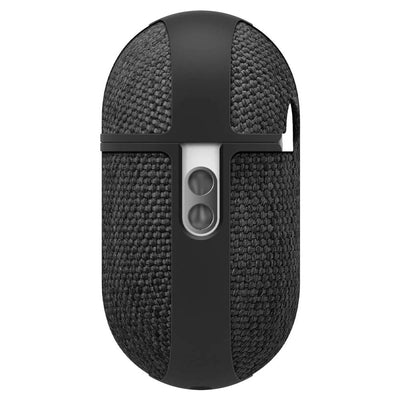 Spigen Urban Fit Case for Apple AirPods Pro 1 / 2 - Black
