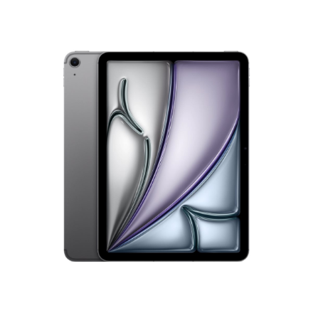 Apple | Multi-Touch | Space Gray | 11 " | 2360 x 1640 pixels | IPS | Apple | 12 GB | M4 | 1024 GB | 3G | 4G | 5G | Wi-Fi