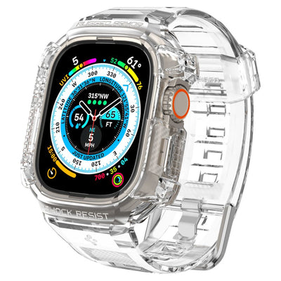 Transparent — Spigen