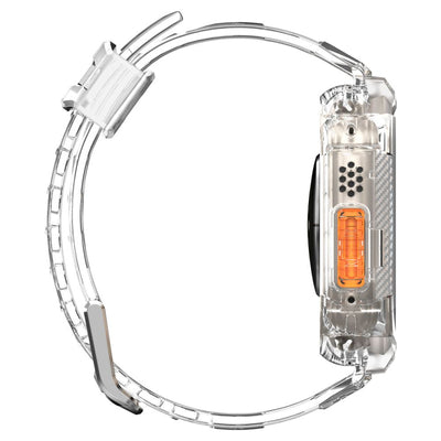 Transparent — Spigen