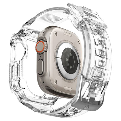 Transparent — Spigen