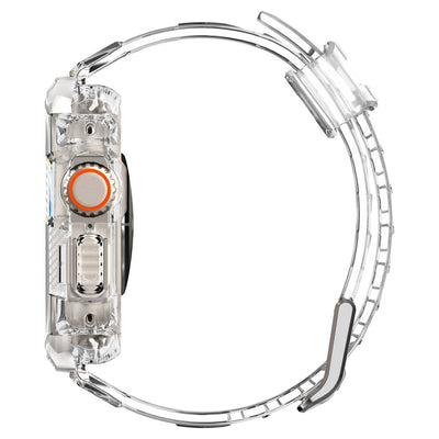 Transparent — Spigen