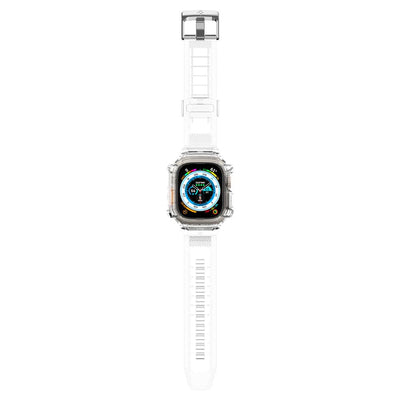 Transparent — Spigen