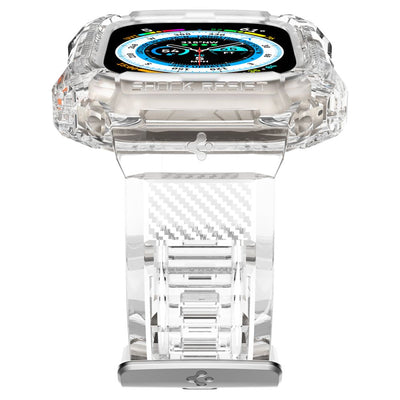Transparent — Spigen