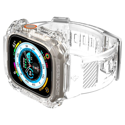 Transparent — Spigen