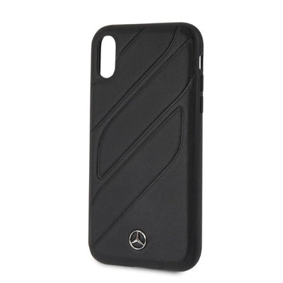 Mercedes MEHCI61THLBK iPhone Xr black/black hardcase New Organic I