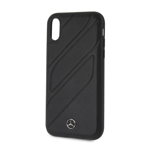Mercedes MEHCI61THLBK iPhone Xr black/black hardcase New Organic I