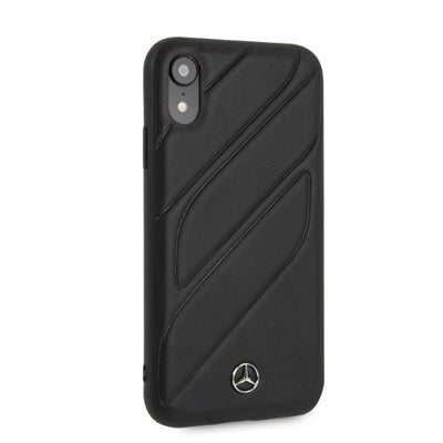 Mercedes MEHCI61THLBK iPhone Xr black/black hardcase New Organic I