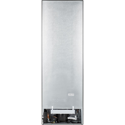 Gorenje N619EAW4 | Energy efficiency class E | Free standing | Combi | Height 186 cm | No Frost system | Fridge net capa