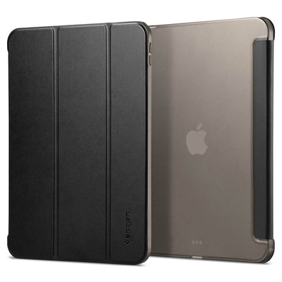 Spigen SMART FOLD IPAD 10.9 2022 BLACK