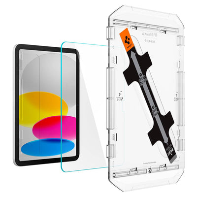 Spigen Glas.tR EZ Fit Tempered Glass for iPad 10.9'' 2022