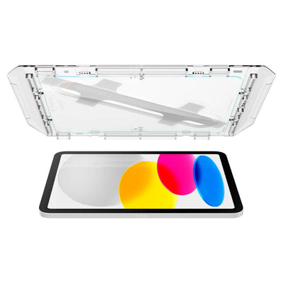 Spigen Glas.tR EZ Fit Tempered Glass for iPad 10.9'' 2022