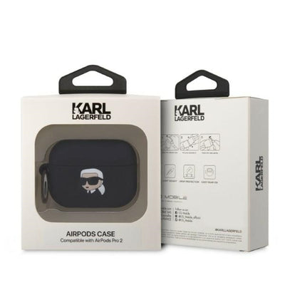 Black — Karl Lagerfeld