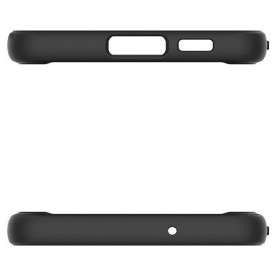 Spigen Ultra Hybrid Case for Samsung Galaxy S23 - Matte Black