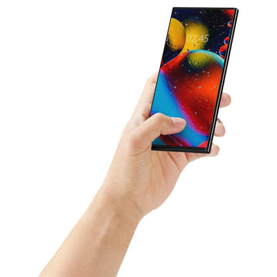 Spigen Neo Flex Hydrogel Film for Samsung Galaxy S23 Ultra - 2 pcs.