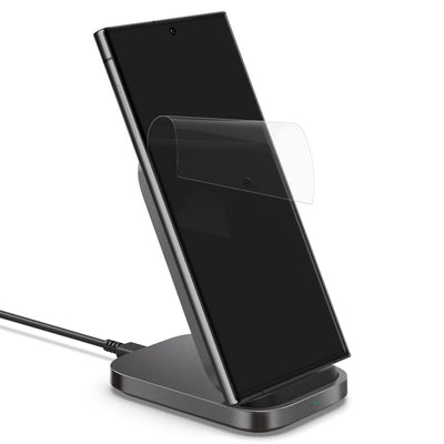 Spigen Neo Flex Hydrogel Film for Samsung Galaxy S23 Ultra - 2 pcs.