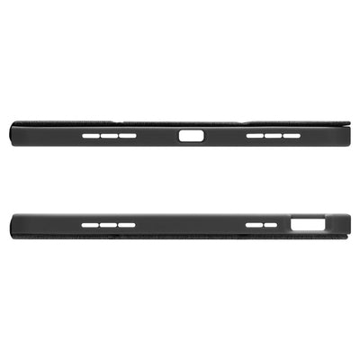 Spigen Urban Fit Case for iPad 10.9'' 2022 - Black