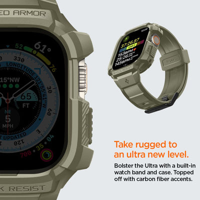 Green — Spigen