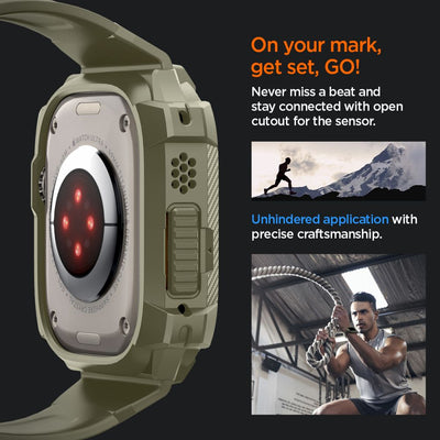 Green — Spigen