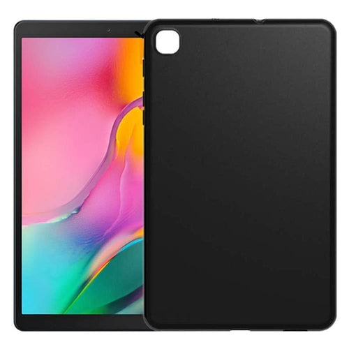 Slim Case for Xiaomi Redmi Pad 10.6" tablet - black — Hurtel