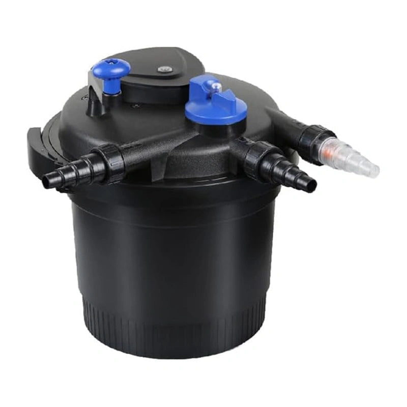 SUNSUN CPF-3500 11W UV Pressure Filter for Ponds - Image 1