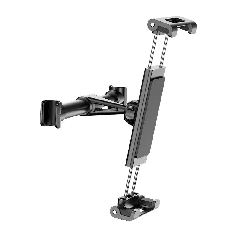 Baseus tablet holder for car headrest (black) - Product Image 4