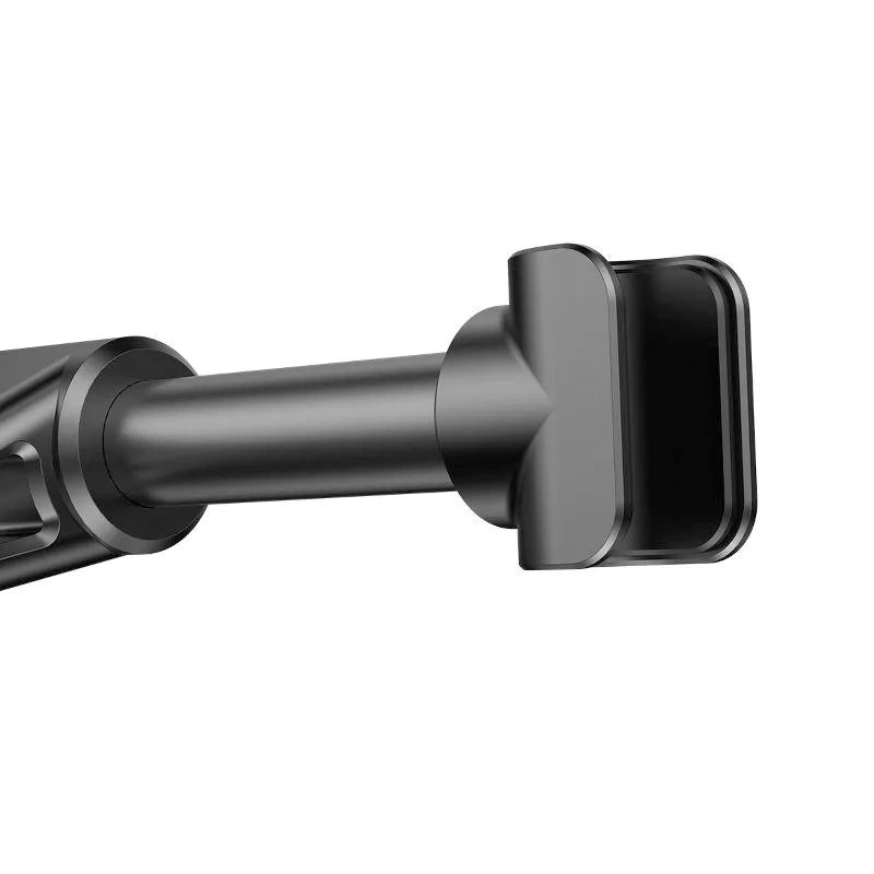 Baseus tablet holder for car headrest (black) - Product Image 5